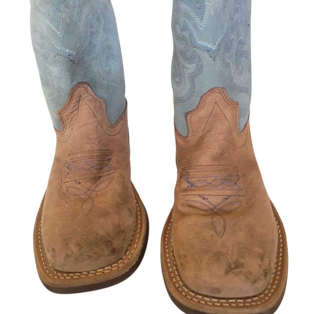 Cody James Kids Boots Size 13 D - Picture 6 of 11